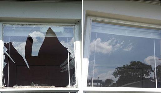 Installation double vitrage Saint Just Saint Rambert