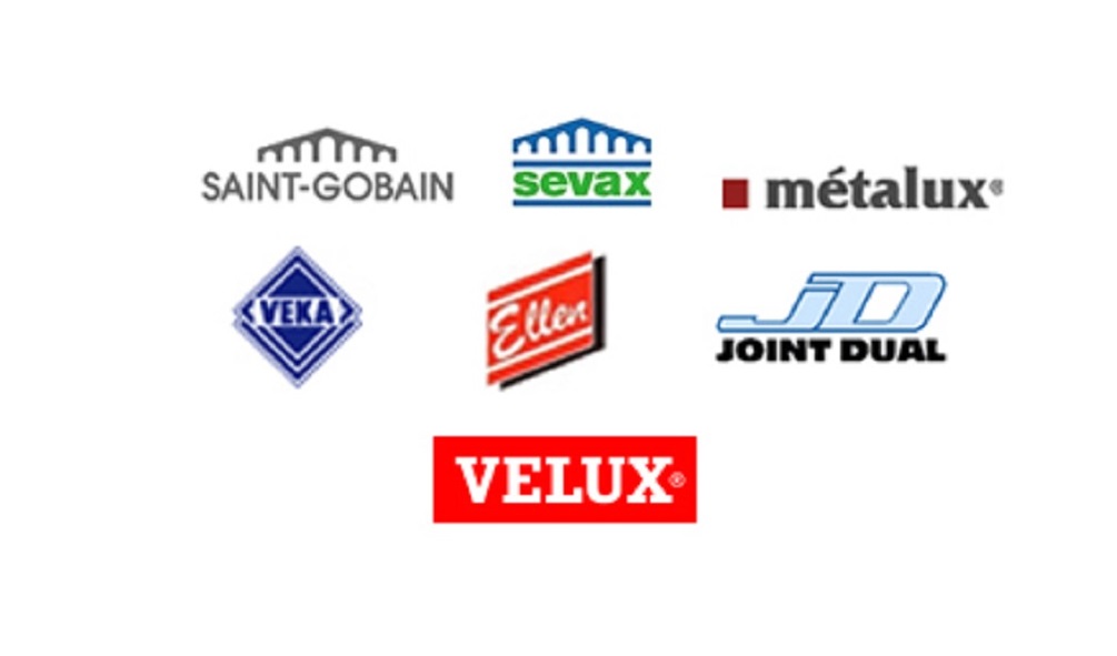 Bris de Glace Vitrier