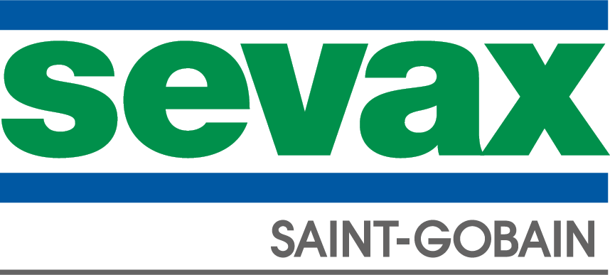 Ferme-porte et pivot Sevax